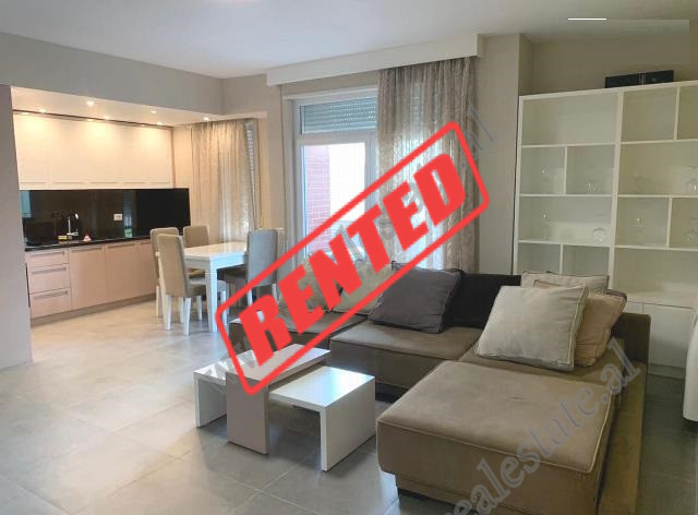 One bedroom apartment for rent near 5 Maji Street in Tirana, Albania
